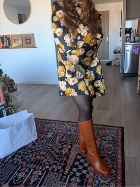 Reformation Camille Rowe Dress BRAND NEW with tags